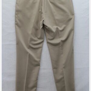 Attack life by Greg Norman Classic Tan Trousers